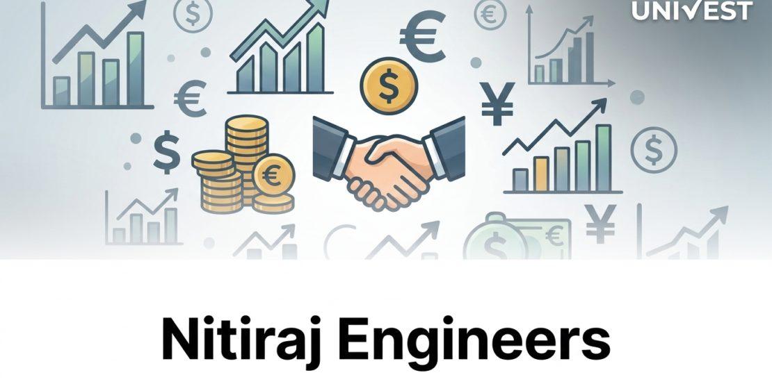 Why Is Nitiraj Engineers Share Price Falling
