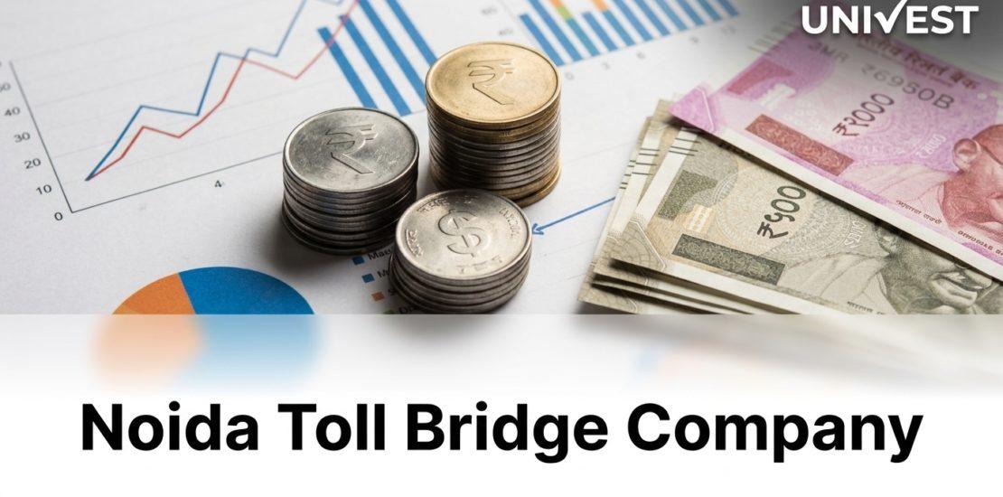 Why Is Noida Toll Bridge Company Share Price Falling