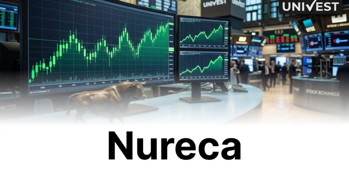 Why Is Nureca Share Price Falling