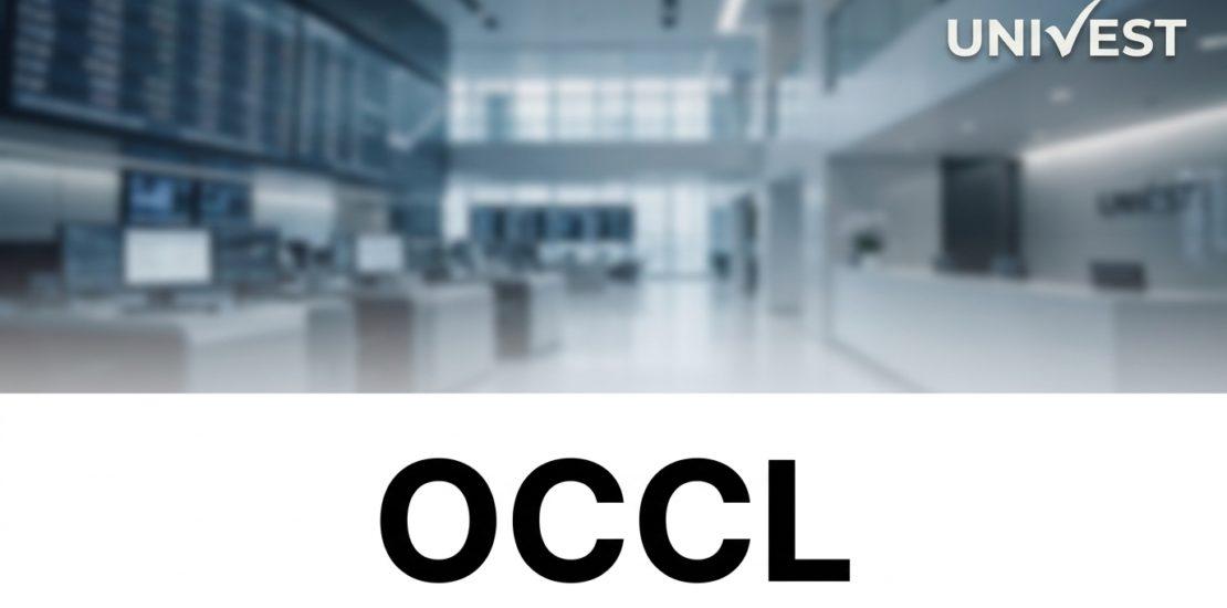 Why Is OCCL Share Price Falling