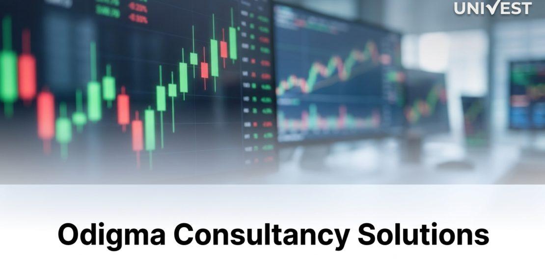 Why Is Odigma Consultancy Solutions Share Price Falling