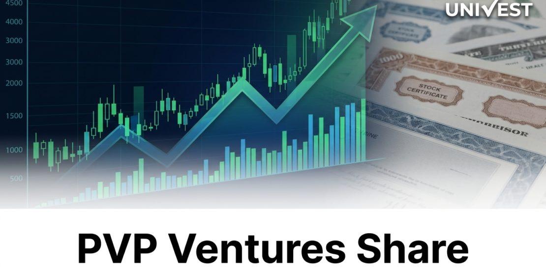 Why Is PVP Ventures Share Price Falling
