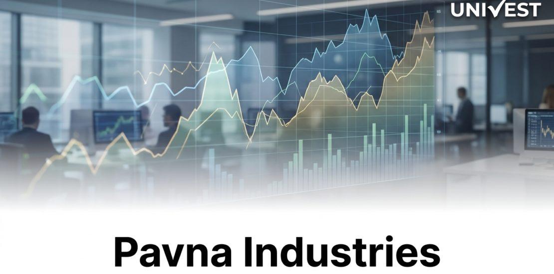 Why Is Pavna Industries Share Price Falling