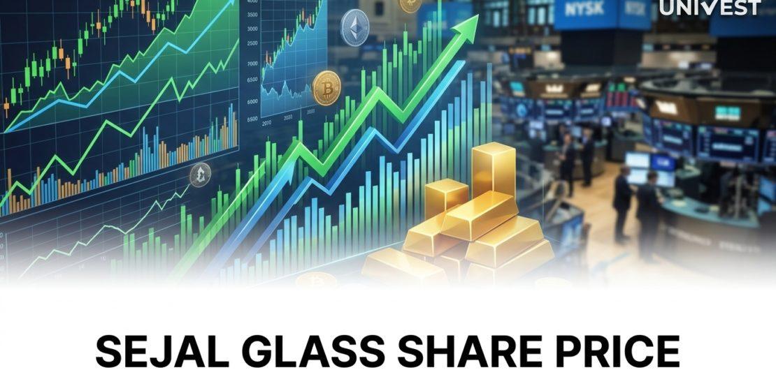Why Is Sejal Glass Share Price Falling