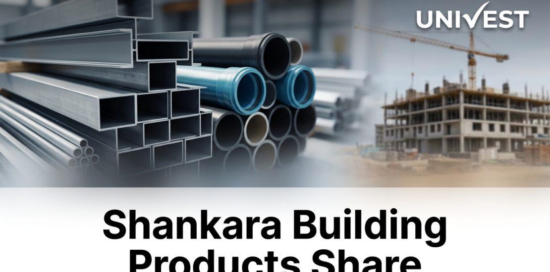 Why Is Shankara Building Products Share Price Falling Key Reasons 2026