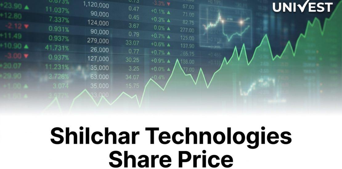 Why Is Shilchar Technologies Share Price Falling Key Reasons 2026