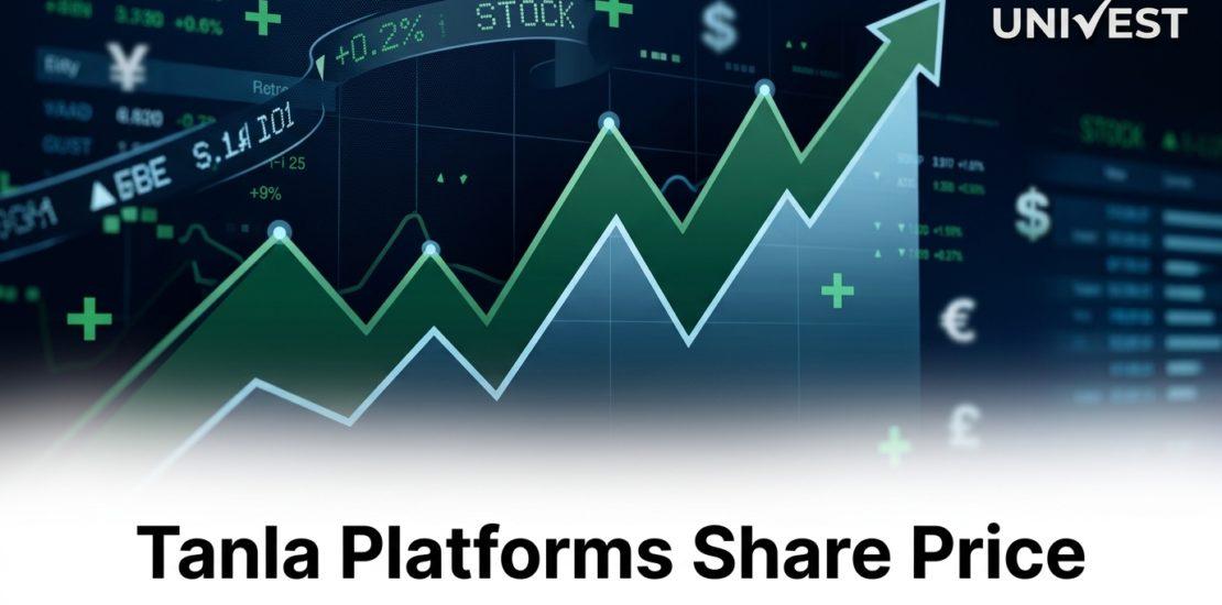 Why Is Tanla Platforms Share Price Falling