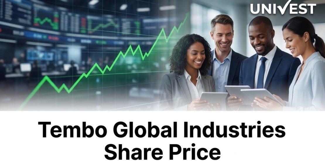 Why Is Tembo Global Industries Share Price Falling