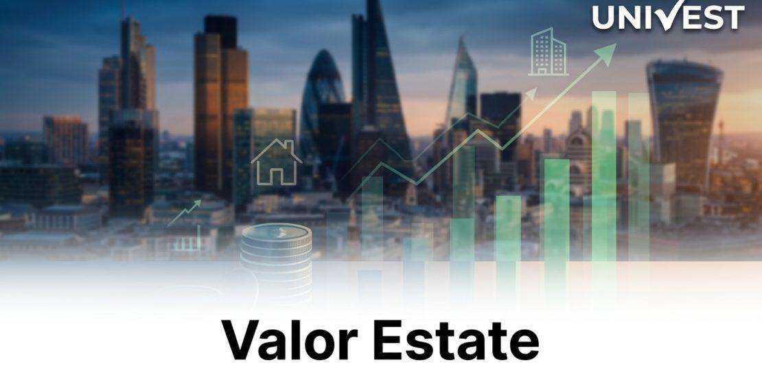 Why Is Valor Estate Share