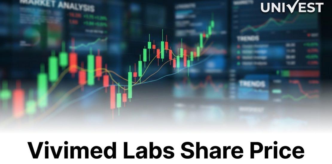 Why Is Vivimed Labs Share Price Falling Key Reasons 2026
