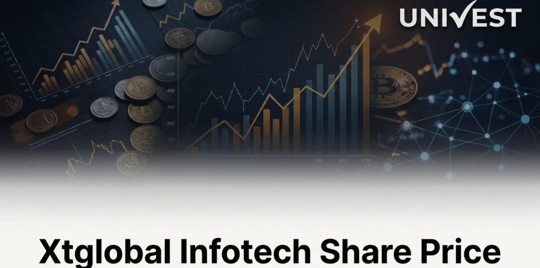 Why Is Xtglobal Infotech Share Price Falling