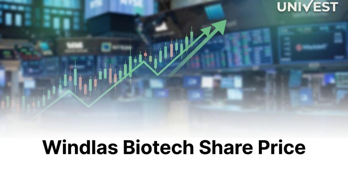 Windlas Biotech Share Price Target 2026