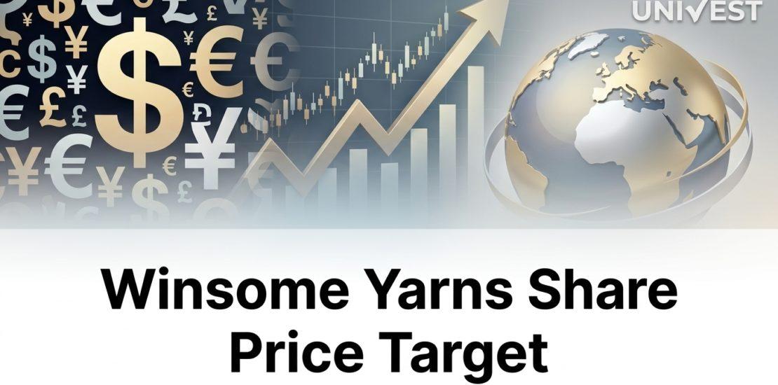 Winsome Yarns Share Price Target