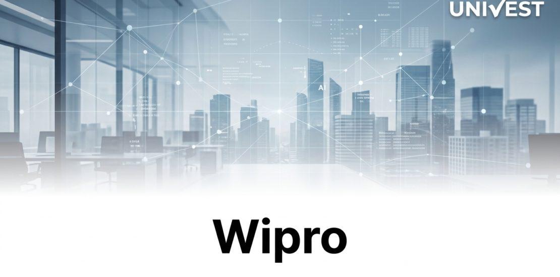 Wipro Latest News: Wipro Stock Hits 52-Week Low of Rs 172.53