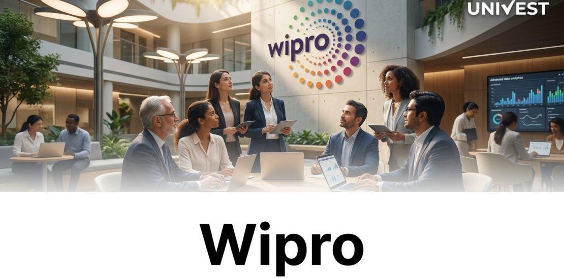 Wipro Share Price at Rs 177