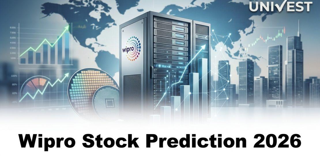 Wipro Stock Prediction 2026
