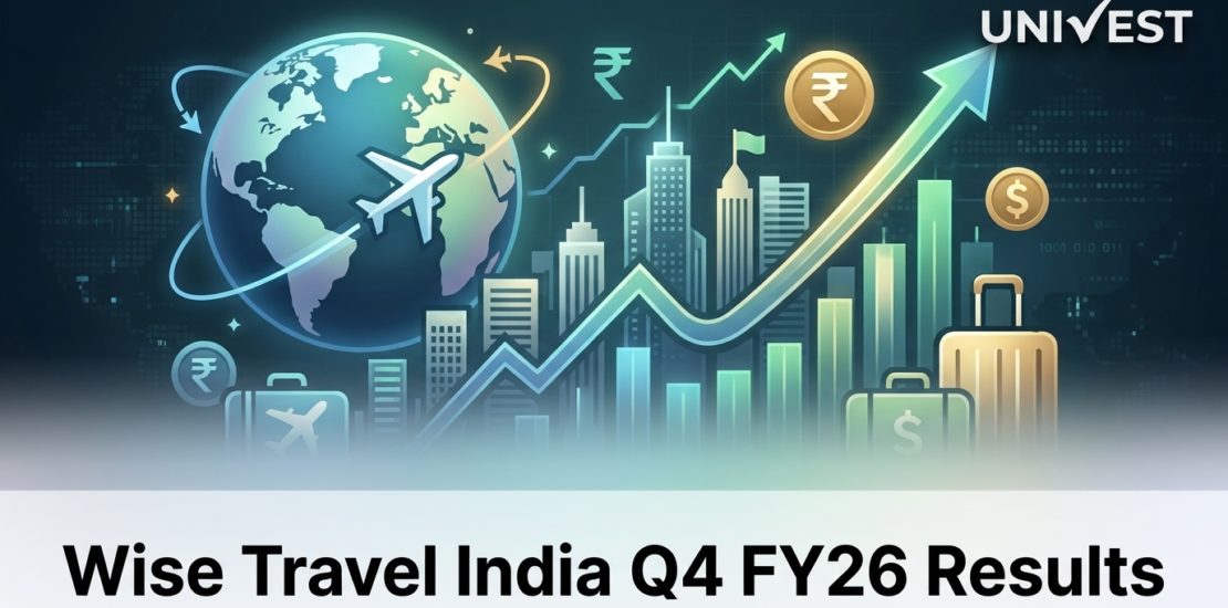 Wise Travel India Q4 FY26 Results