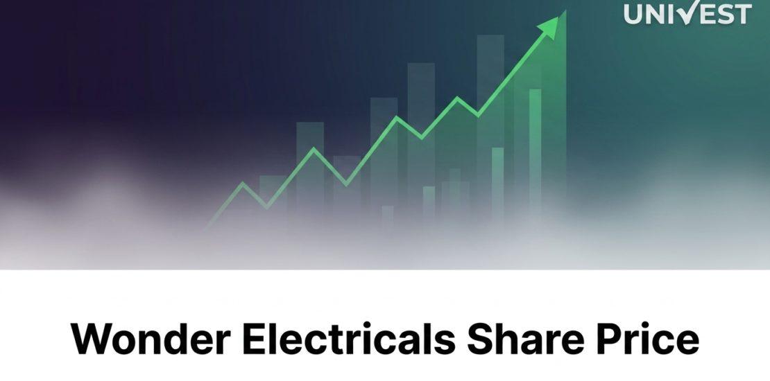 Wonder Electricals Share Price Target 2026