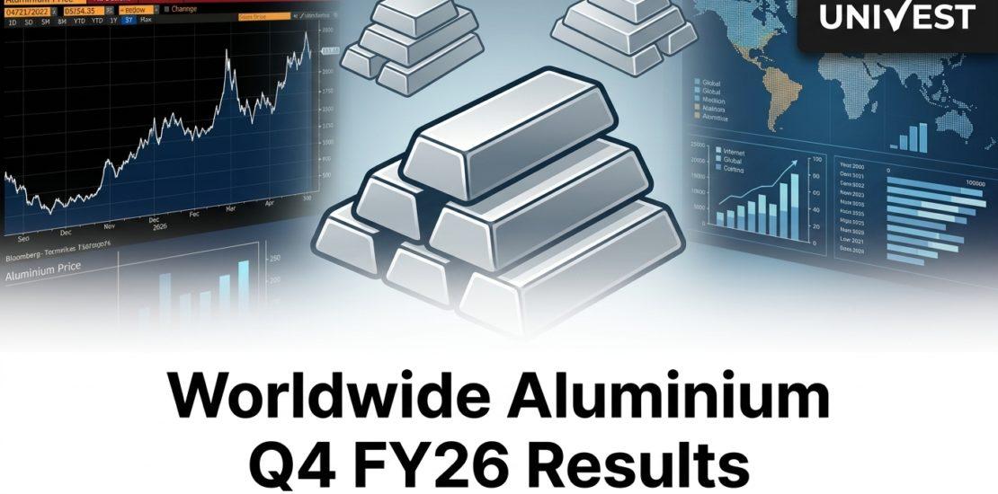 Worldwide Aluminium Q4 FY26 Results