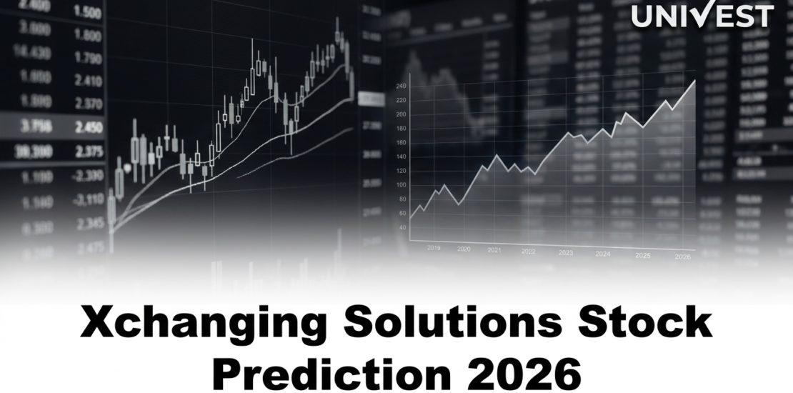 Xchanging Solutions Stock Prediction 2026