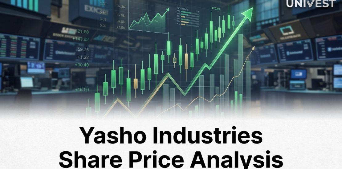 Yasho Industries Share Price Target 2026