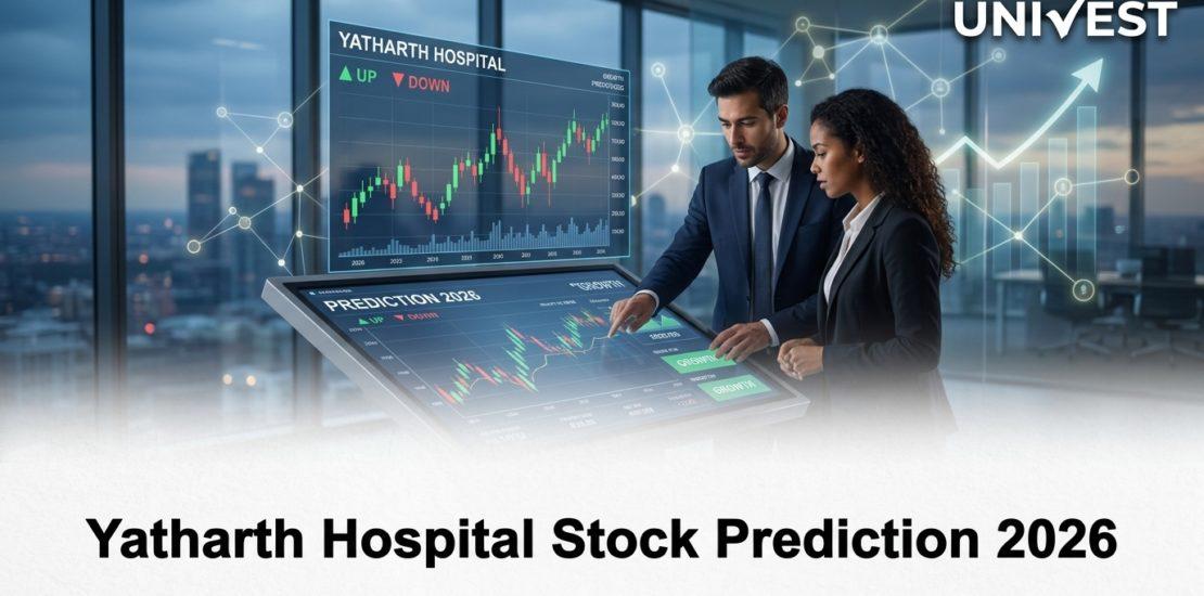 Yatharth Hospital Stock Prediction 2026