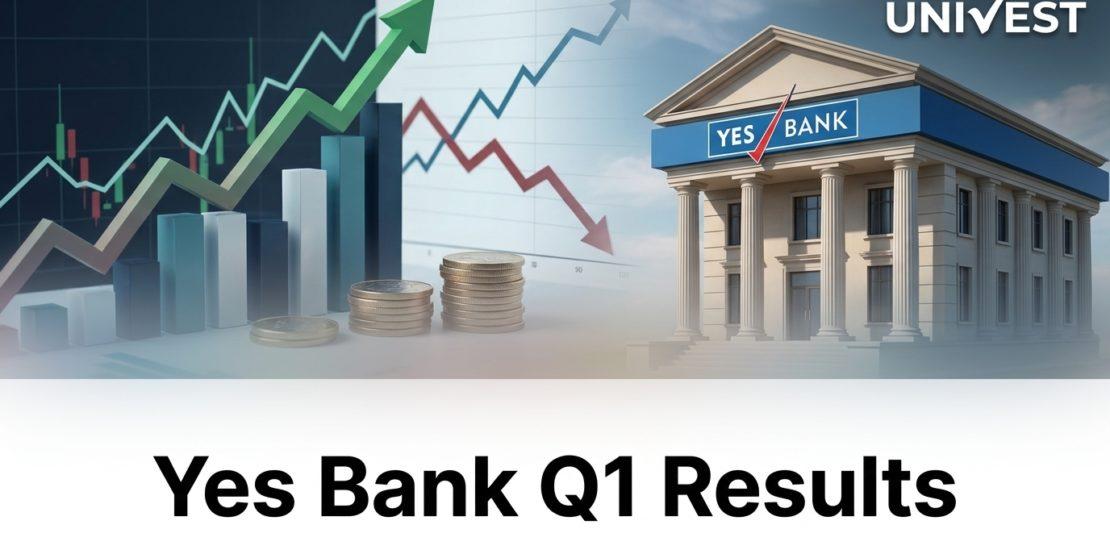 Yes Bank Q1 Results FY27
