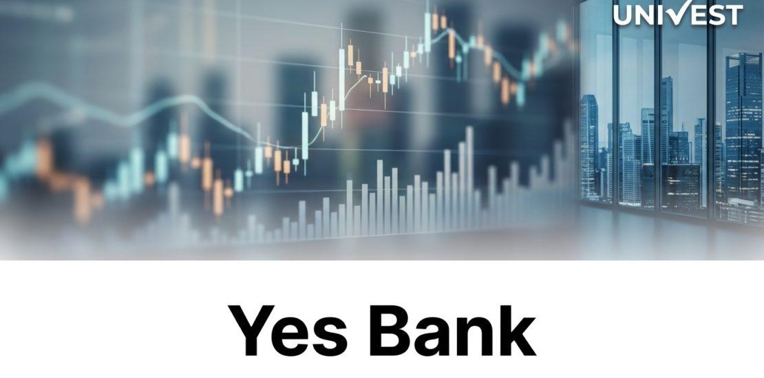 Yes Bank Share Price Target 2026