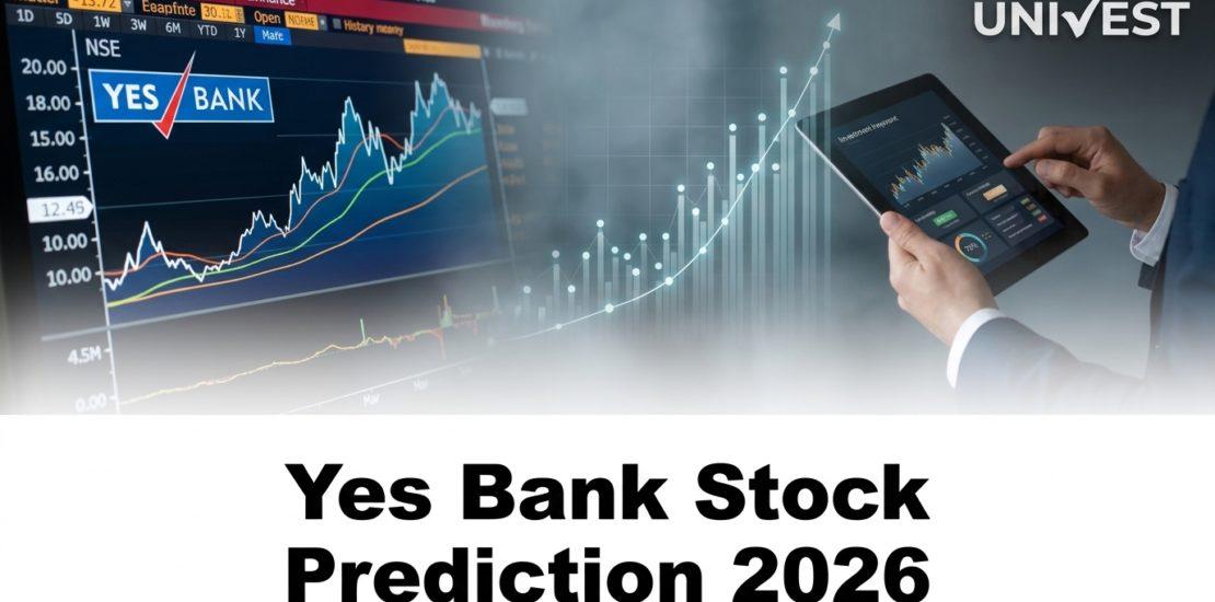 Yes Bank Stock Prediction 2026