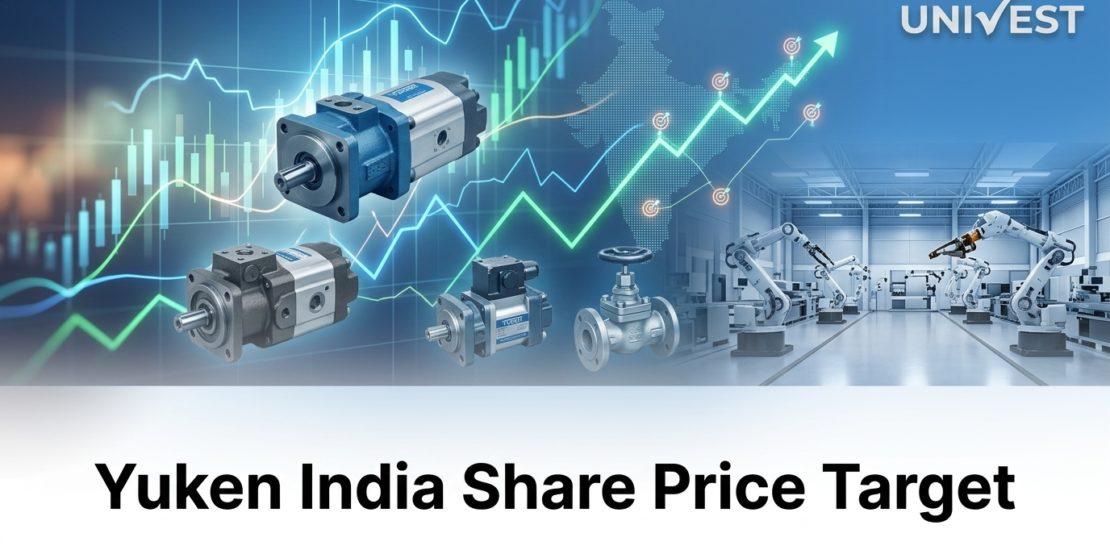 Yuken India Share Price Target