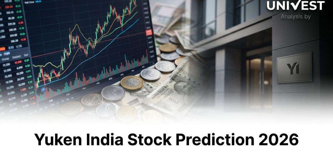 Yuken India Stock Prediction 2026