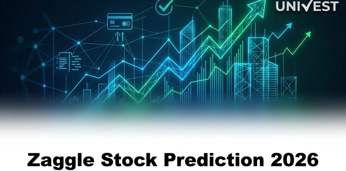 Zaggle Stock Prediction 2026
