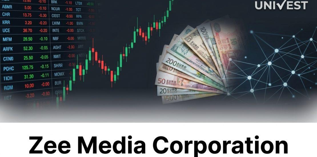 Zee Media Corporation