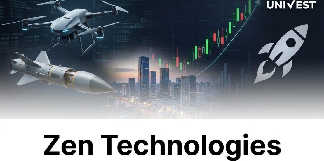 Zen Technologies Share Analyst Review