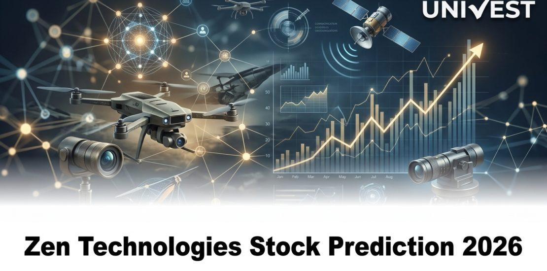 Zen Technologies Stock Prediction 2026