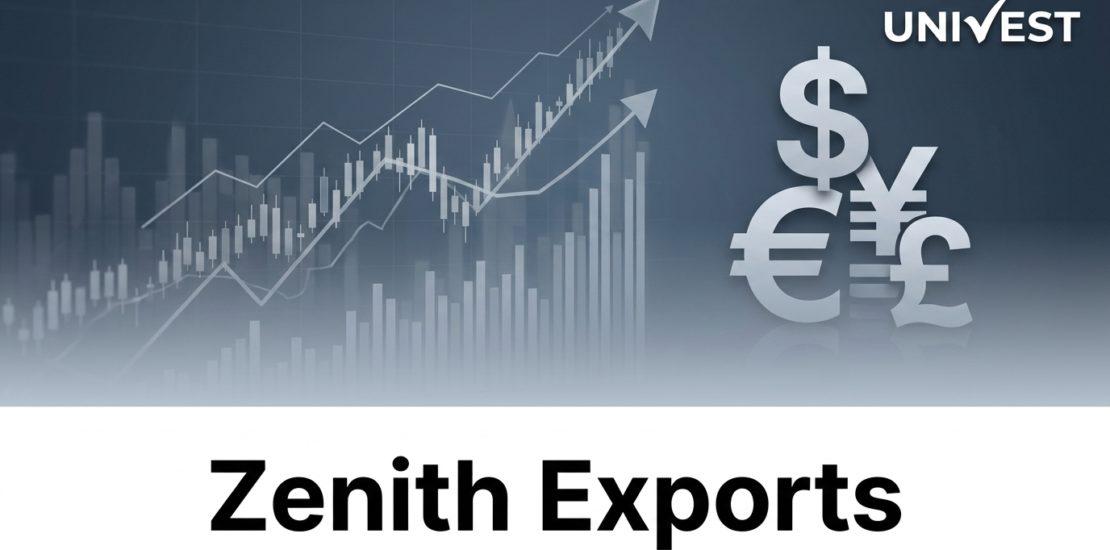 Zenith Exports Q4 FY26 Results