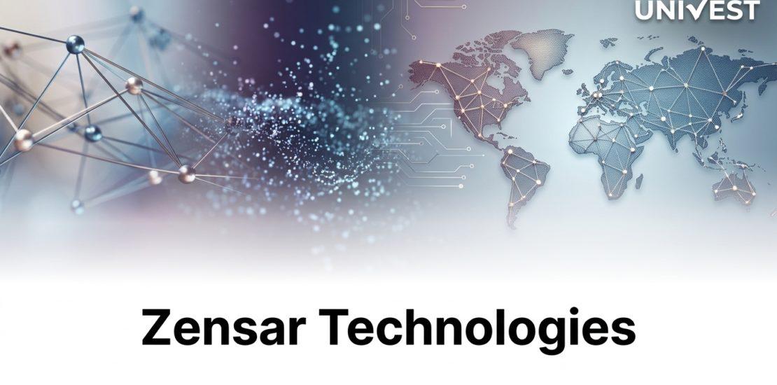 Zensar Technologies Latest News: Zensar Technologies Touches 52-Week Low of Rs 437.40