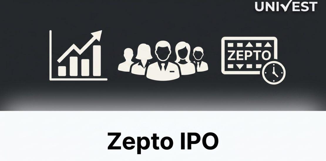 Zepto IPO DRHP Reveals User Base Falls for First Time