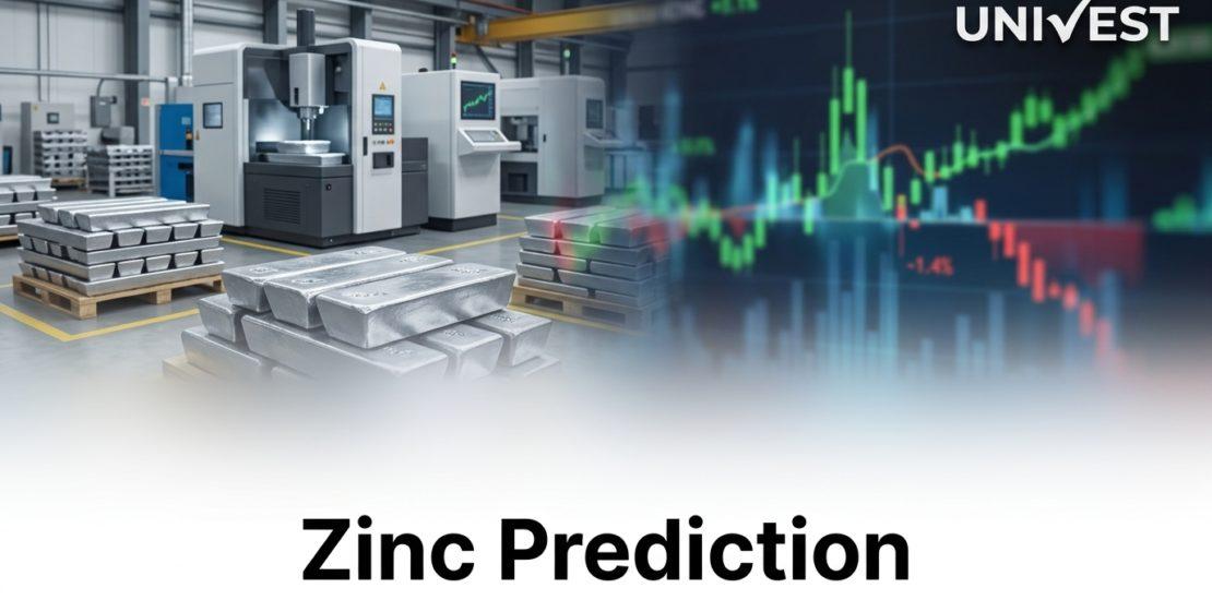 Zinc Prediction