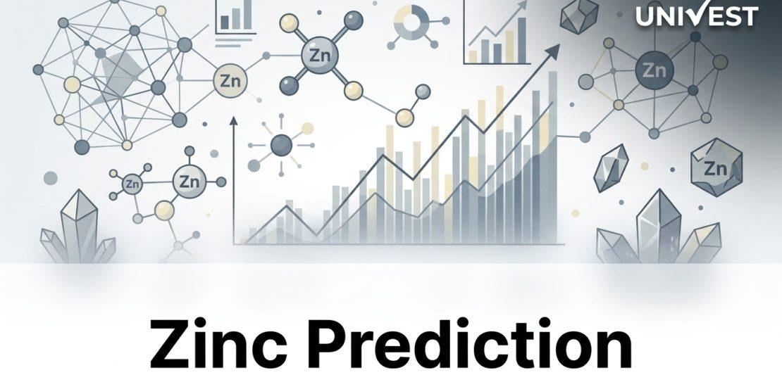 Zinc Prediction for Tomorrow