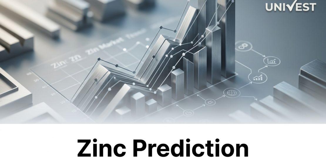 Zinc Prediction for Tomorrow