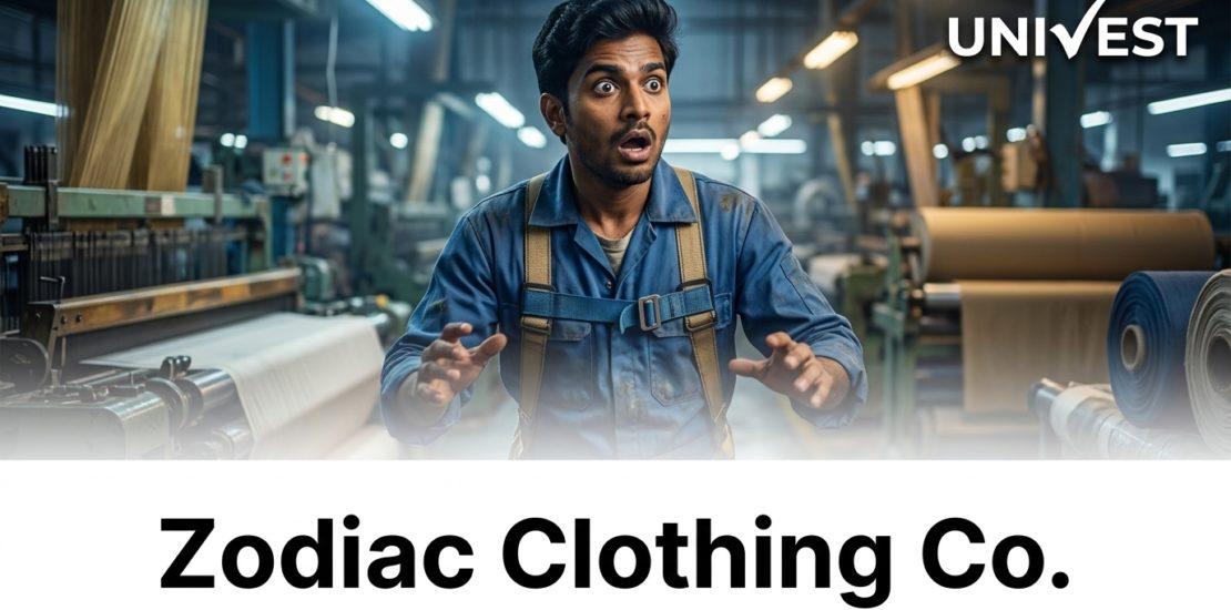 Zodiac Clothing Co. Stock Prediction 2026