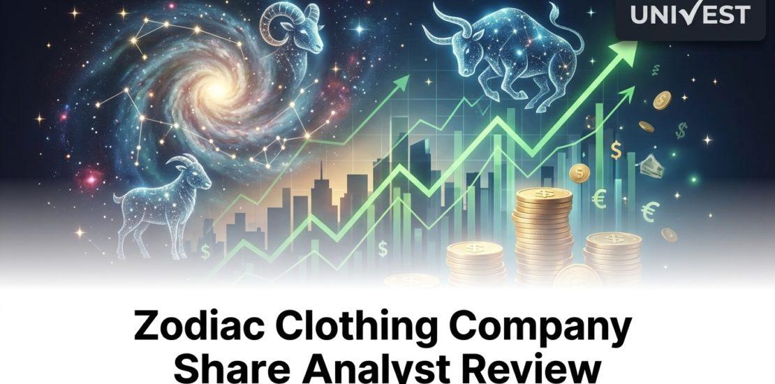 Zodiac Clothing Company Share Analyst Review