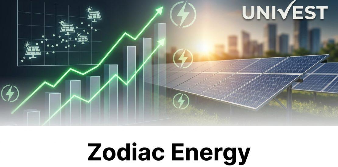 Zodiac Energy Share Analyst Review