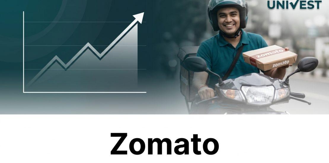 Zomato Q1 Results FY27