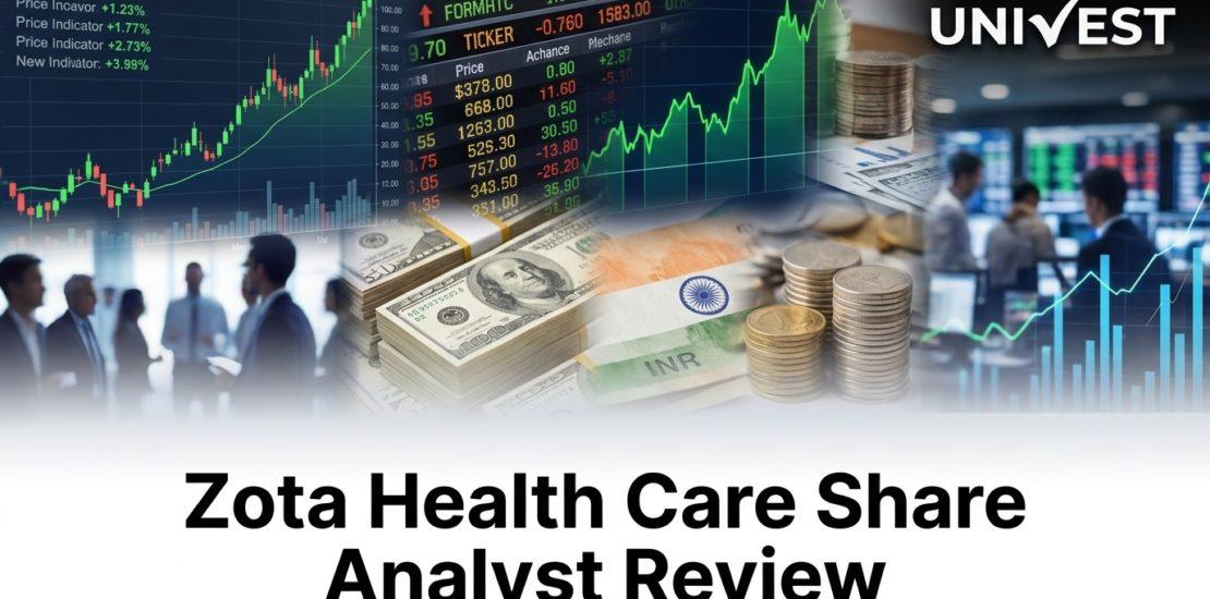 Zota Health Care Share Analyst Review