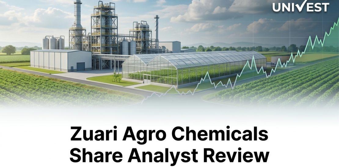 Zuari Agro Chemicals Share Analyst Review