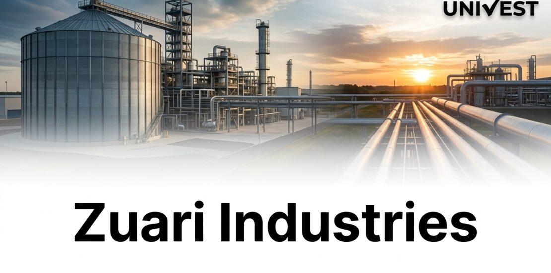 Zuari Industries Stock Prediction 2026