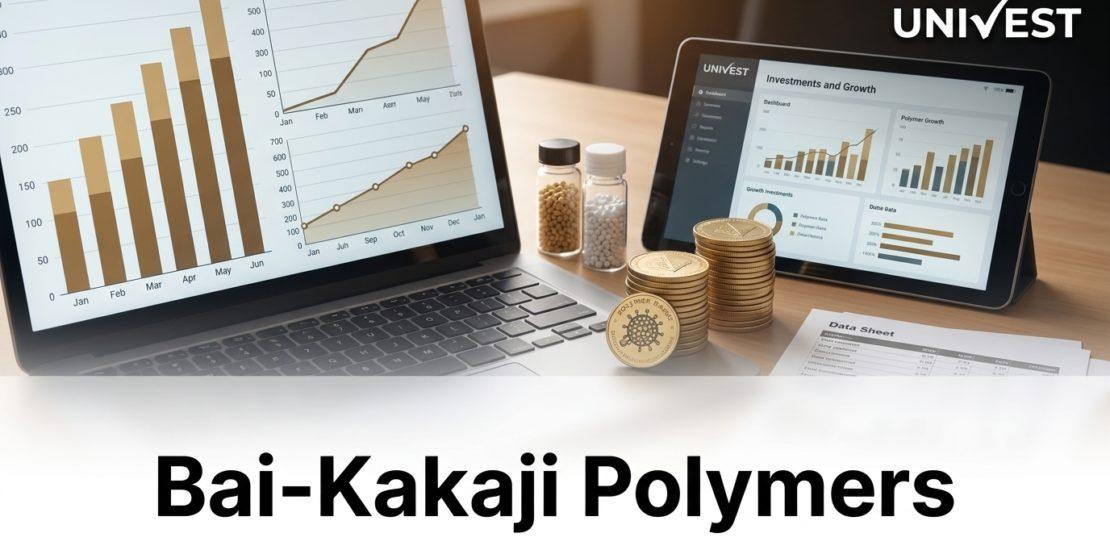 Bai-Kakaji Polymers