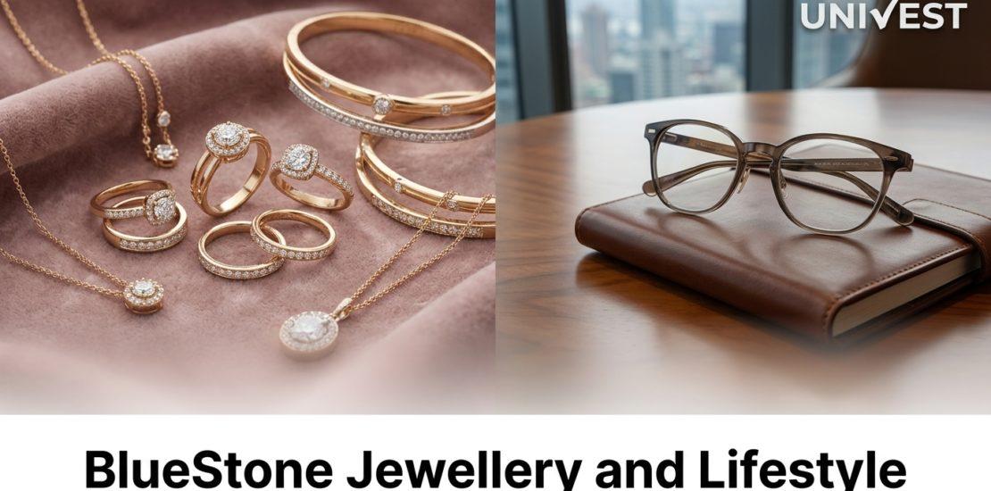 BlueStone Jewellery and Lifestyle Share Price Target 2026